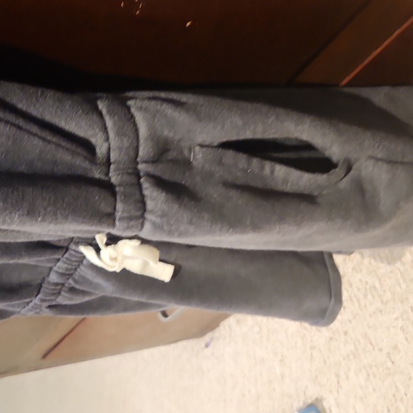 Farwest gray Romper size XS - Picture 4 of 4